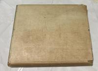 英文 日本美術年鑑 The year book of Japanese art 1927