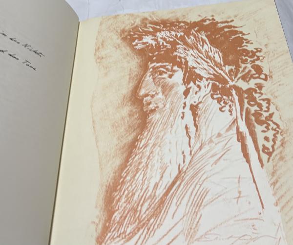 【幻想派絵画 希少 画集】エルンスト・フックス Ernst Fuchs 1967 幻想派絵画 希少 画集】エルンスト・フックス Ernst Fuchs 1967
