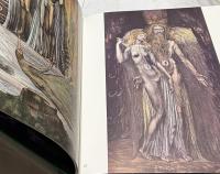 【幻想派絵画 希少 画集】エルンスト・フックス Ernst Fuchs 1967 幻想派絵画 希少 画集】エルンスト・フックス Ernst Fuchs 1967