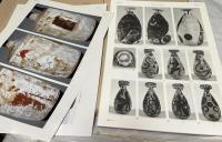独文)日本にある古代ギリシアの黒像式と赤像式壺絵コレクション　Japan : Schwarz- und Rotfigurige Vasen in japanischen Sammlungen（Corpus vasorum antiquorum, . Japan ; faszikel 2）