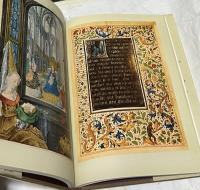 英文)時祷書とその蒐集家　Books of Hours and Their Owners: :Illuminated pages from the world's most precious manuscripts