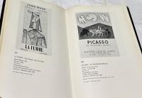 仏文)パブロ・ピカソのポスター カタログ・レゾネ   290 Affiches de Pablo Picasso. (Catalogue raisonné)