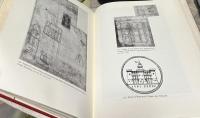 英文)レオナルド・ダ・ヴィンチ　ロモランタンの王宮設計図　Leonardo da Vinci: The Royal Palace at Romorantin