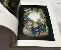 英文)現代作家のメルヘン挿絵　Once Upon a Time: Some Contemporary Illustrators of Fantasy