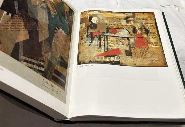 独文)クルト・シュヴィッタース作品集 Kurt Schwitters | ¥3,850