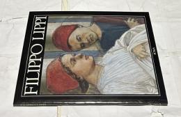 仏文)フィリッポ・リッピ  Filippo Lippi