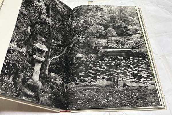 日本の庭園〈1〉神と仏の庭 (1980年) 神と仏の庭 日本の庭園 (1) | 伊藤 ていじ, 入江 泰吉 |本