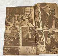 社会  第1巻第1号(昭和21年9月号・創刊号)