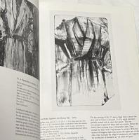 英文)ジム・ダイン版画集　Jim Dine prints, 1977-1985