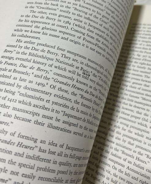 英文)初期ネーデルラント絵画 全2冊 Early Netherlandish