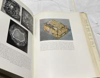 英文)18世紀ヨーロッパの金細工の箱　Eighteenth Century Gold Boxes of Europe