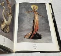 英文)エルテ最後の作品集  版画と彫刻　Erte : the last works : graphics sculpture