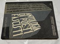 伊文)イタリア・ファシスト詩人・アンソロジー　Antologia di poeti fascisti