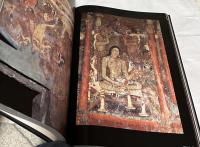 並河萬里写真集　仏陀巡礼　The Journey of Buddha　上下2冊