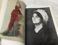 ルーマニア文)ニコラエ・グリゴレスク画集　Nicolae Grigorescu : pictură, grafică