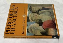 英文)ピエロ・デッラ(デラ)・フランチェスカ全絵画　Piero Della Francesca, Complete Edition