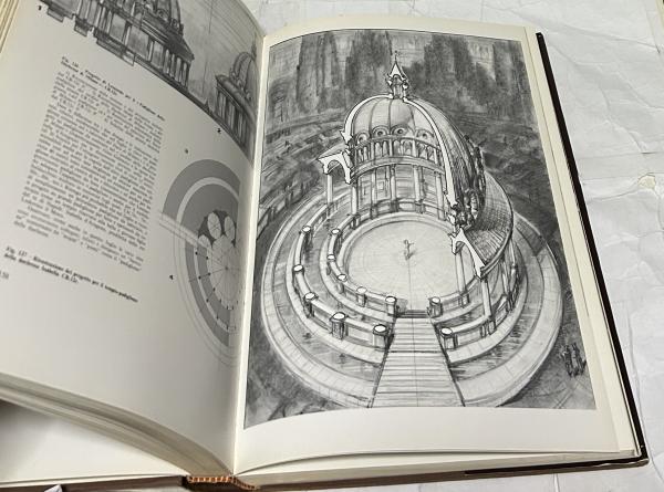 伊文)レオナルド・ダ・ヴィンチ全建築作品調査 L'architettura di