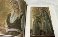 伊文)フランチェスコ・ディ・ジョルジョ・マルティーニ展図録(建築家・同時代のシエナのルネサンス美術)　1箱(2冊)   Francesco di Giorgio architetto＋Francesco di Giorgio e il Rinascimento a Siena 1450-1500