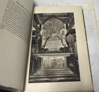 英文)Masterpieces of Japanese art  Volume 3　Sculpture and Art Crafts　日本美術聚英　彫刻工芸編