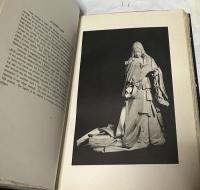 英文)Masterpieces of Japanese art  Volume 3　Sculpture and Art Crafts　日本美術聚英　彫刻工芸編