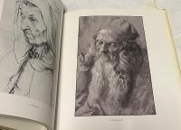 独文)アルブレヒト・デューラーの水彩と素描　Albrecht Dürer : Aquarelle und Zeichnungen