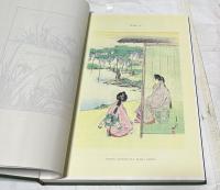 英文)The floral art of Japan (コピー本)