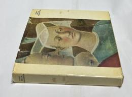 英文)スキラ版　ピエロ・デッラ(デラ)・フランチェスカ画集　Piero della Francesca : Biographical and critical study (The Taste of Our Time Series)