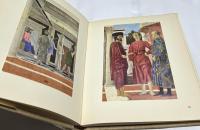 英文)スキラ版　ピエロ・デッラ(デラ)・フランチェスカ画集　Piero della Francesca : Biographical and critical study (The Taste of Our Time Series)