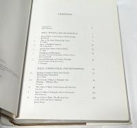 英文)古代と現代 建築における空間認識　Concepts of space : ancient and modern