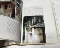 英文)古代と現代 建築における空間認識　Concepts of space : ancient and modern