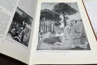 伊文)ピエロ・デラ(デッラ)・フランチェスカ画集　La pittura di Piero Della Francesca
