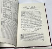 伊文)ピエトロ・カタネオの建築書　ファクシミリ復刻　L'architettura libri otto (Biblioteca di architettura urbanistica, teoria e storia, 10)