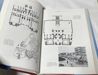 英文)古代ローマの風呂の設計　Baths and bathing in classical antiquity