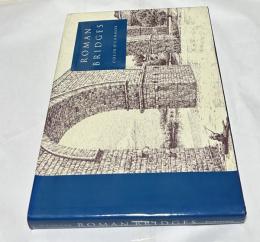 英文)古代ローマの橋の設計　Roman bridges