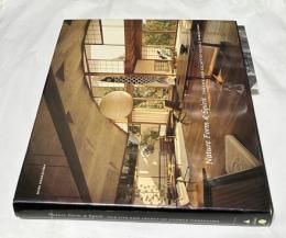 英文)ジョージ・ナカシマの生涯と家具 Nature form & spirit : the