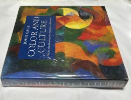 英文)色彩と文化の歴史　Color and culture : practice and meaning from antiquity to abstraction