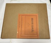 織田廣喜画集　作品1940-1980