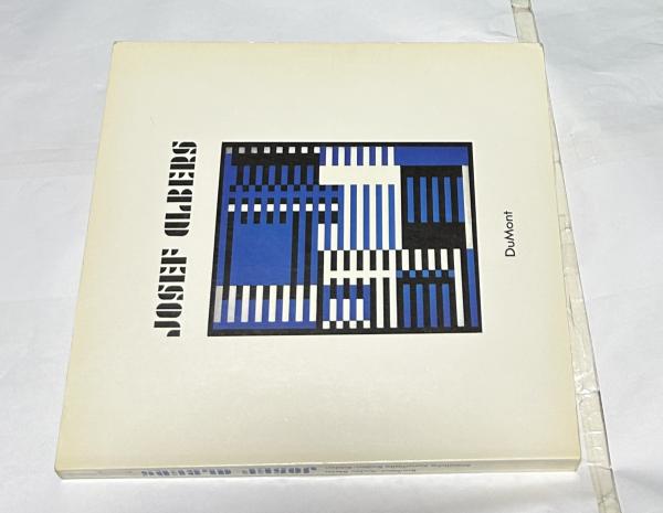 独文)ヨゼフ・アルバース(ジョセフ・アルバース)回顧展 Josef Albers : eine Retrospektive(Solomon R. Guggenheim Museum, New York, Staatliche Kunsthalle Baden-Baden und Bauhaus-Archiv Berlin) / 遊学文庫 / 古本、中古本、古書籍の通販は「日本の古本屋」 / 日本 独文)ヨゼフ・アルバース(ジョセフ・アルバース)回顧展 Josef Albers : eine Retrospektive(Solomon R. Guggenheim Museum, New York, Staatliche Kunsthalle Baden-Baden und Bauhaus-Archiv Berlin) / 遊学文庫 / 古本、中古本、古書籍の通販は「日本の古本屋」 / 日本