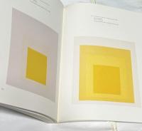 独文)ヨゼフ・アルバース(ジョセフ・アルバース)回顧展　Josef Albers : eine Retrospektive