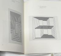 独文)ヨゼフ・アルバース(ジョセフ・アルバース)回顧展　Josef Albers : eine Retrospektive