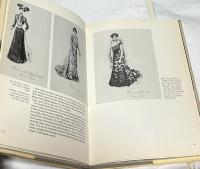 英文)オートクチュールの歴史　The history of haute couture, 1850-1950