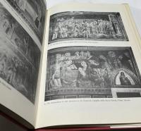 英文)イタリア・ルネサンス画家アーニョロ・ガッディ研究　Agnolo Gaddi (Oxford studies in the history of art and architecture)