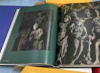 並河萬里写真集　仏陀巡礼　The Journey of Buddha　全2冊(付録付)