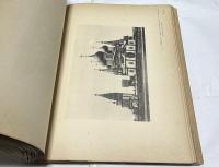 仏文)11〜17世紀のロシアの宗教建築　L'Architecture Religieuse Russe, du XI siecle au XVII siecle