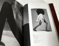 ヴォーグ・ブック・オブ・ファッション・フォトグラフィー 1919-1979 VOGUE BOOK OF FASHION PHOTOGRAPHY