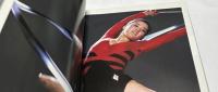 美・コレクション ヴィーナスたちの躍動  ブラザーカップ'83新体操写真集 (ゴルフ・クラシック別冊)