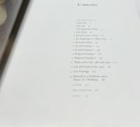 英文)ボッティチェリ（サンドロ・ボッティチェリ)画集　Botticelli: Life and Work