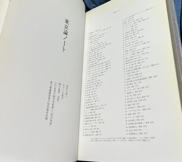 内藤正敏写真集 東京 都市の闇を幻視する(内藤正敏) / 古本 内藤正敏写真集 東京 都市の闇を幻視する(内藤正敏) / 古本