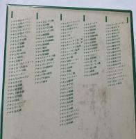 アサヒ・クロース　装幀織物   Bookbinding Cloth