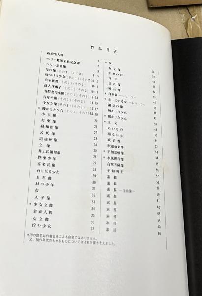 m1【村田徳次郎作品集/限定100部/1975年・村田徳次郎作品集編纂